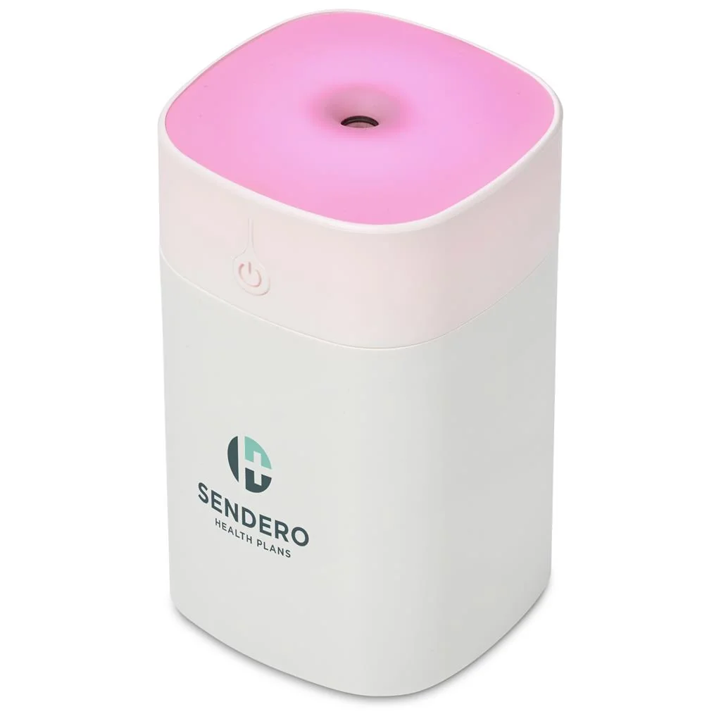 Altitude Aquamist Humidifier