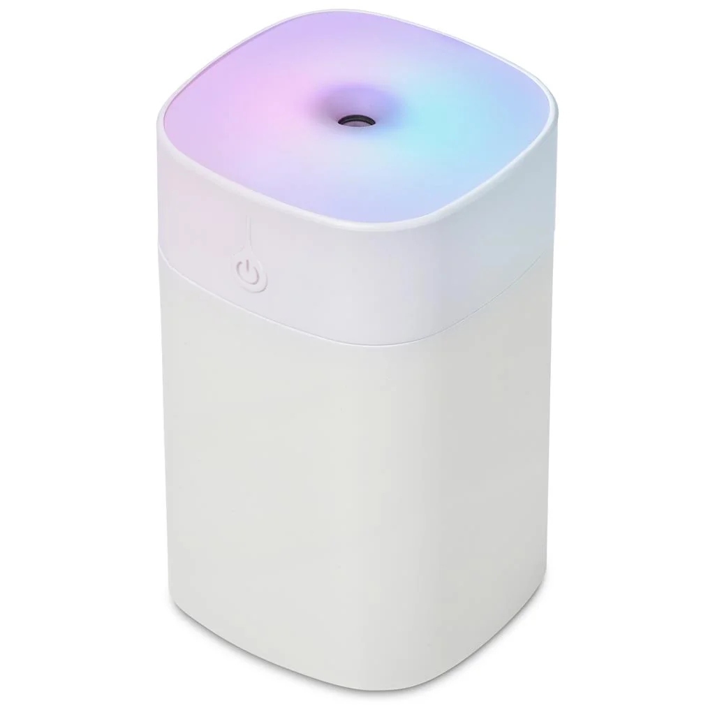 Altitude Aquamist Humidifier