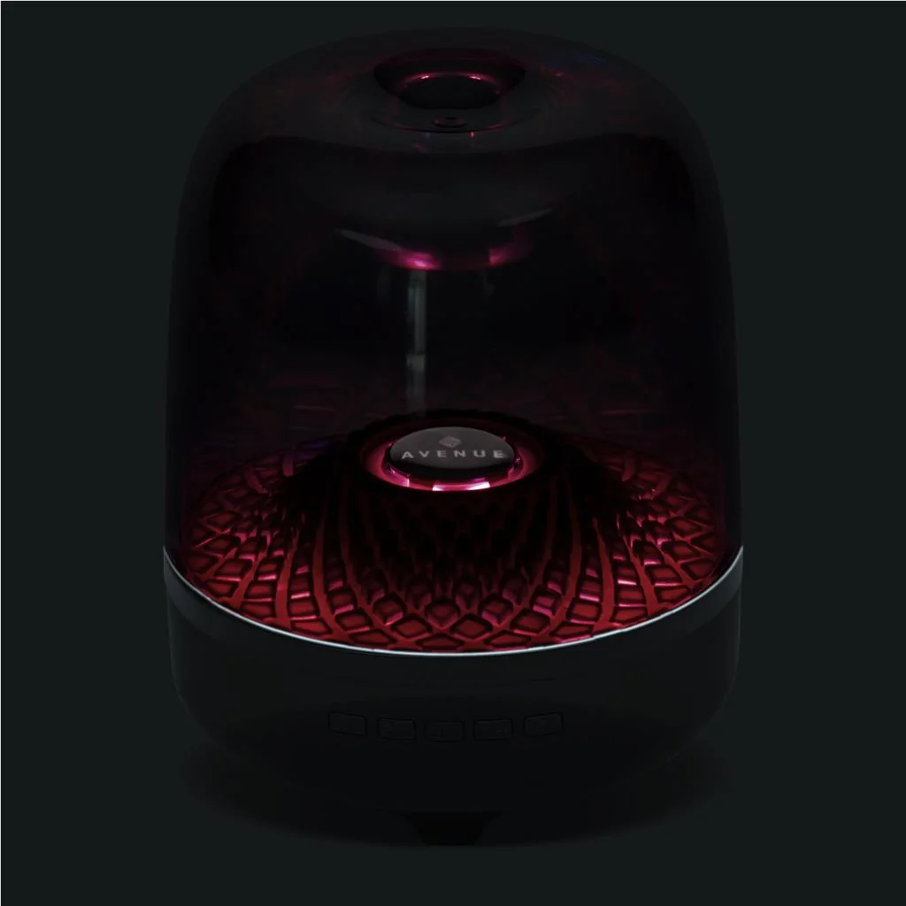 Alex Varga Vesuvius 10W Bluetooth Speaker