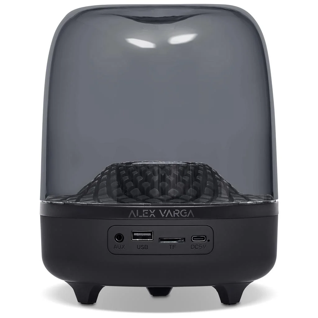 Alex Varga Vesuvius 10W Bluetooth Speaker