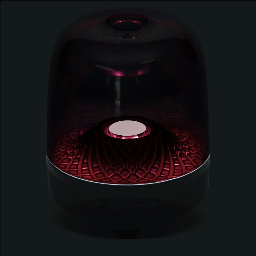 Alex Varga Vesuvius 10W Bluetooth Speaker