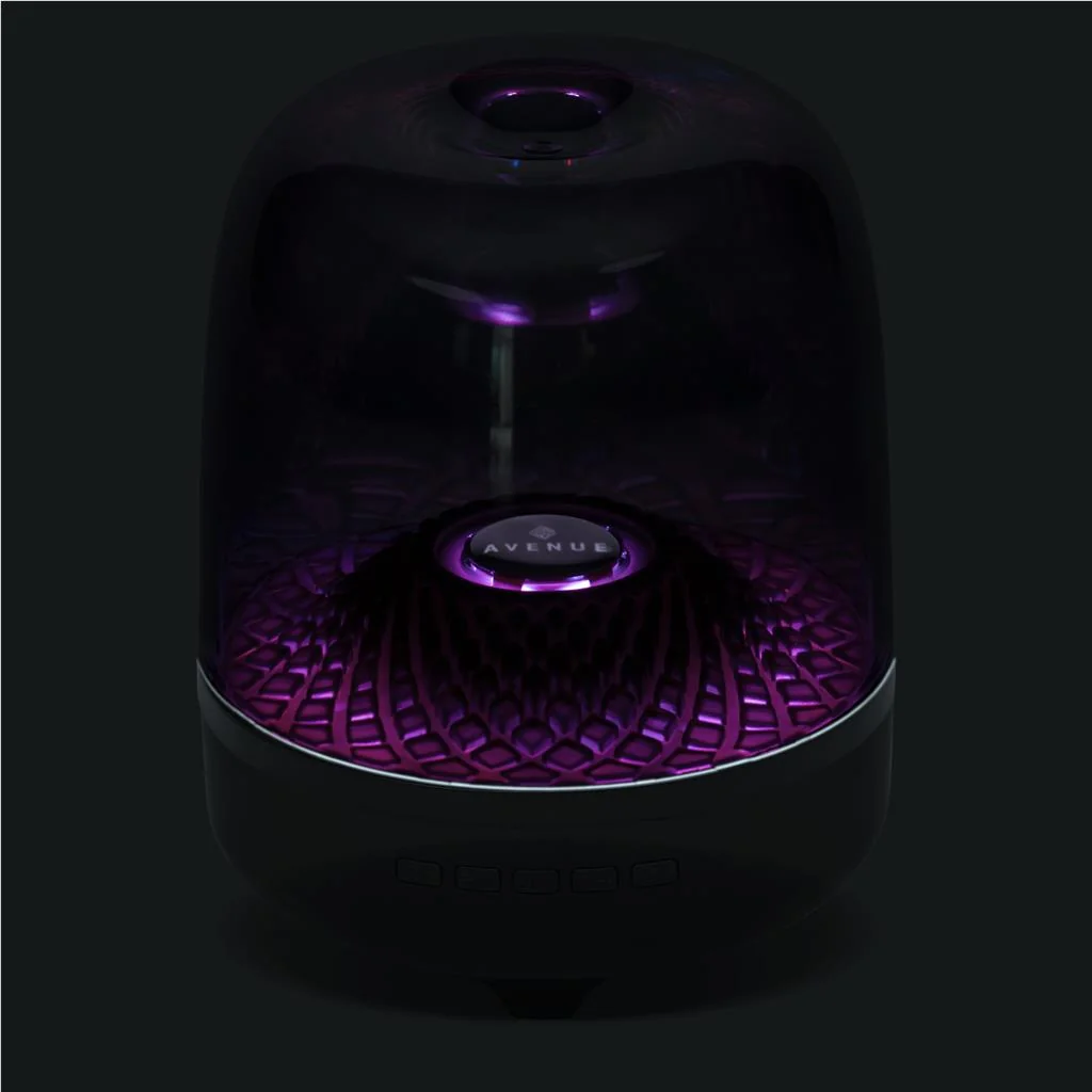 Alex Varga Vesuvius 10W Bluetooth Speaker