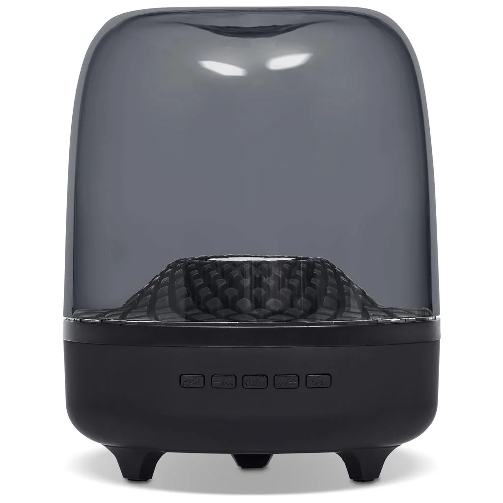 Alex Varga Vesuvius 10W Bluetooth Speaker