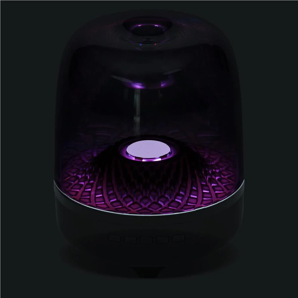 Alex Varga Vesuvius 10W Bluetooth Speaker
