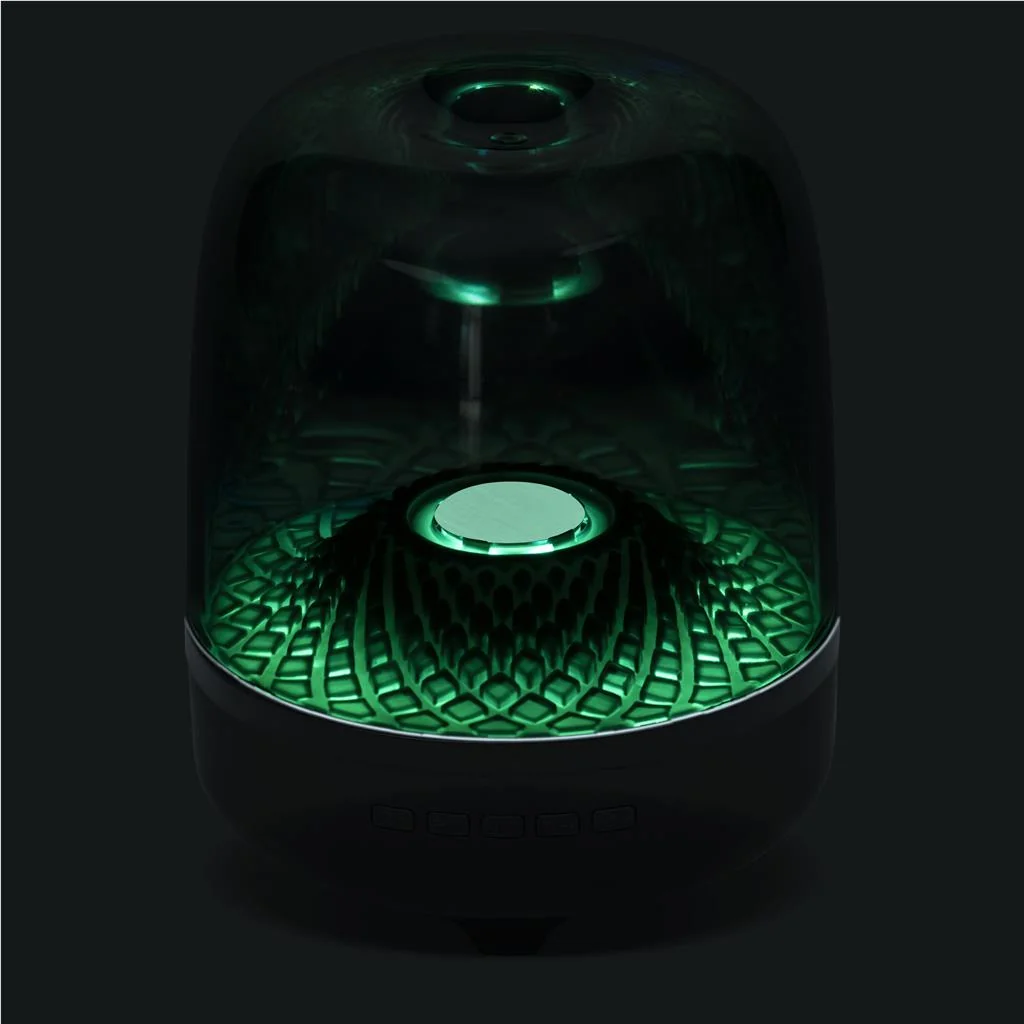 Alex Varga Vesuvius 10W Bluetooth Speaker