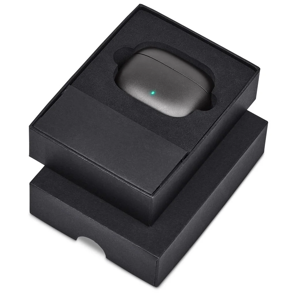 Alex Varga Siraco ANC & ENC TWS Earbuds