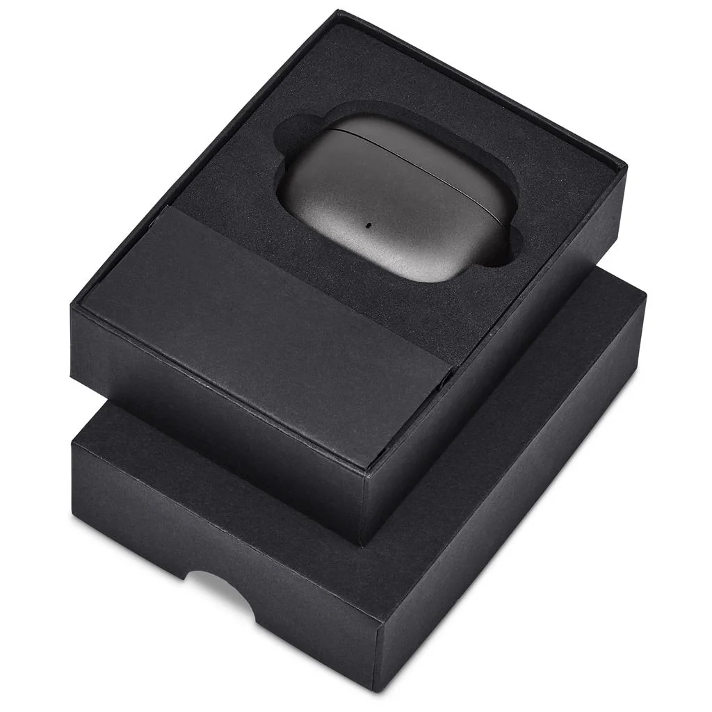 Alex Varga Siraco ANC & ENC TWS Earbuds