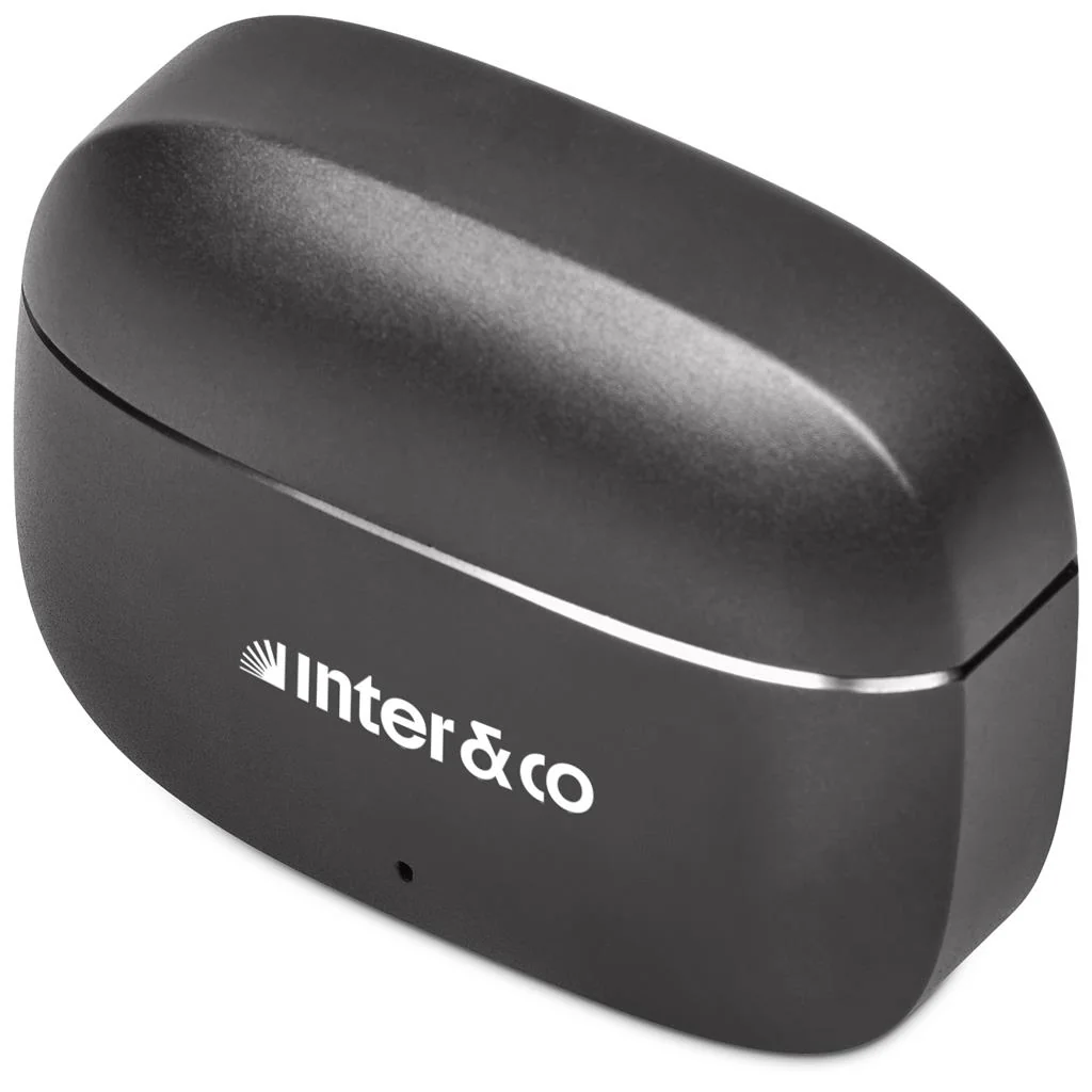 Alex Varga Siraco ANC & ENC TWS Earbuds
