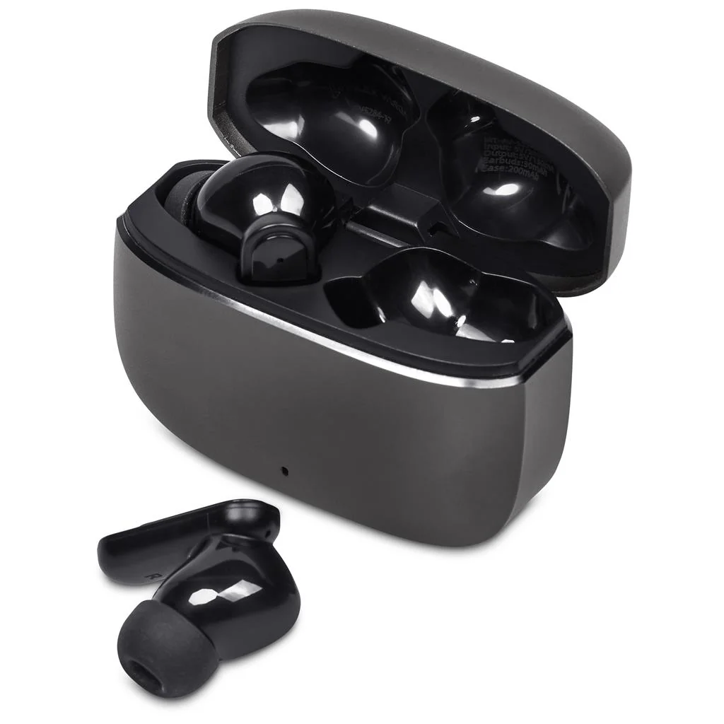Alex Varga Siraco ANC & ENC TWS Earbuds