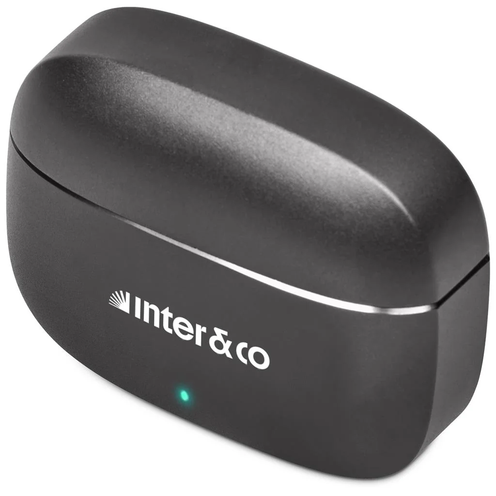 Alex Varga Siraco ANC & ENC TWS Earbuds