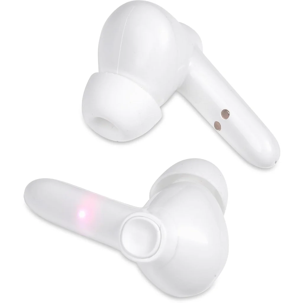 Swiss Cougar Los Angeles TWS Earbuds