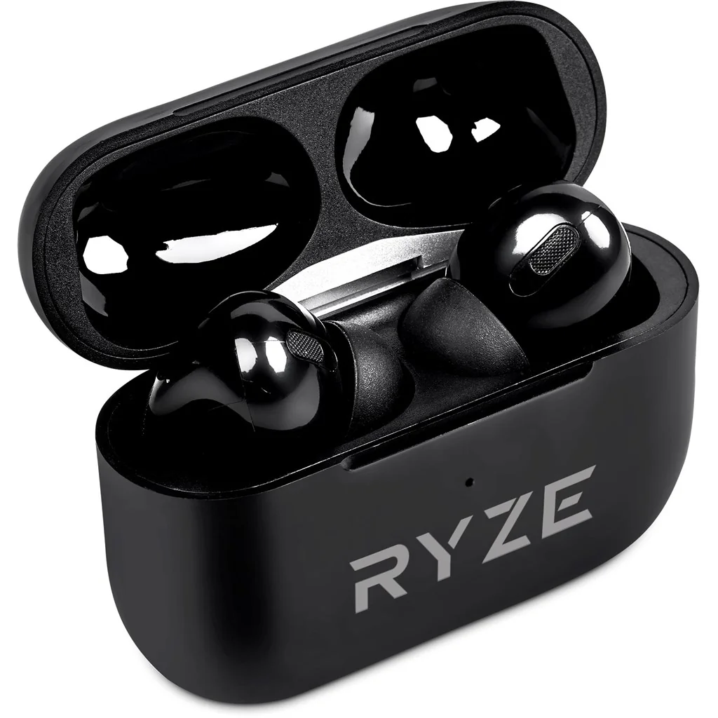 Swiss Cougar Atlanta TWS Earbuds
