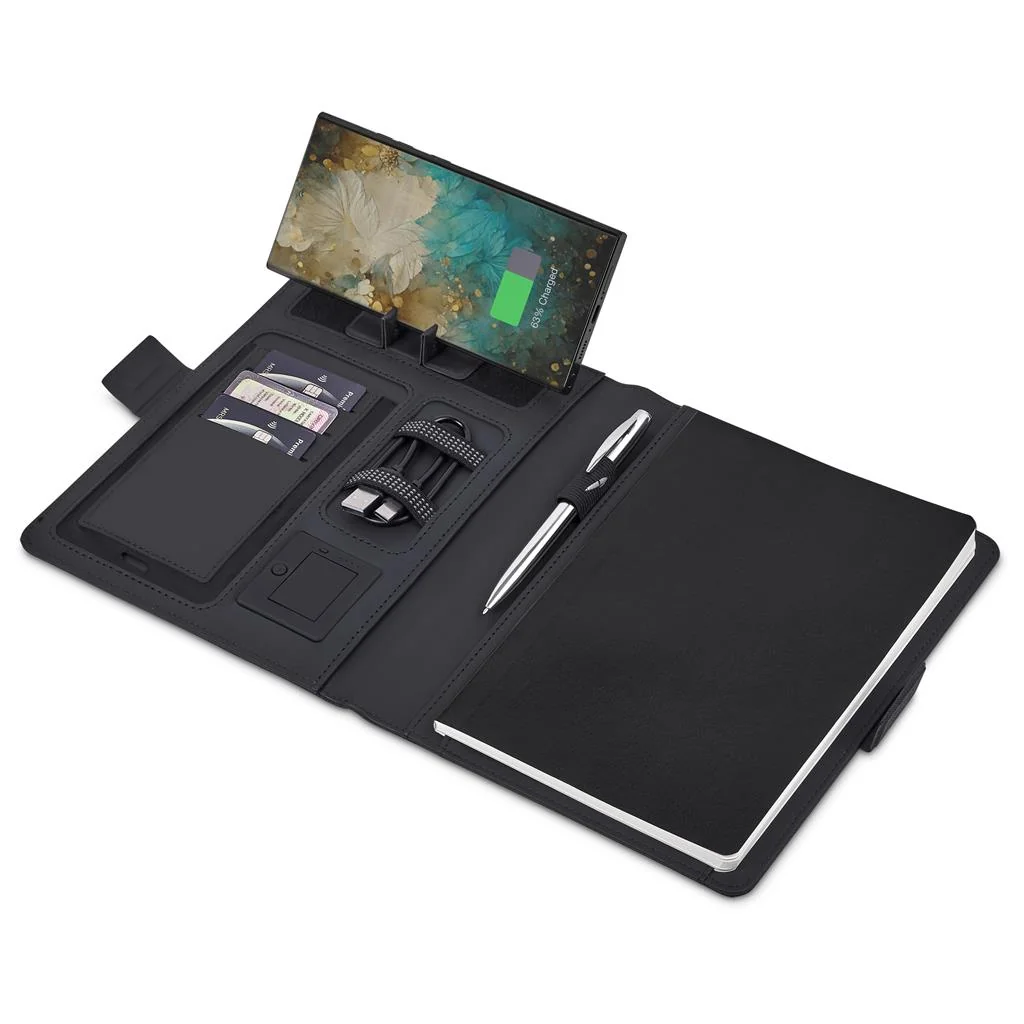 Swiss Cougar Moscow Wireless Charging Portfolio