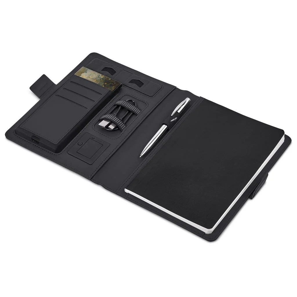Swiss Cougar Moscow Wireless Charging Portfolio