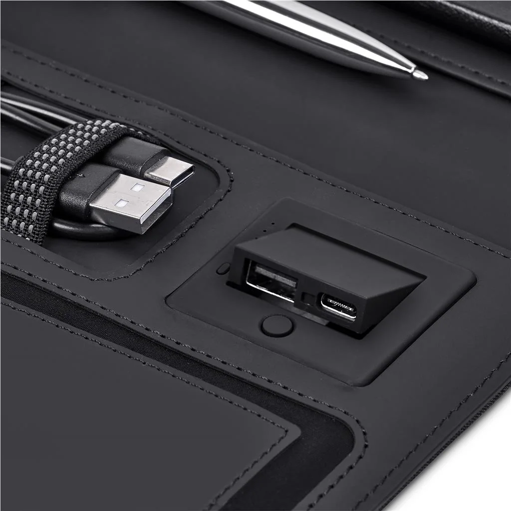 Swiss Cougar Moscow Wireless Charging Portfolio