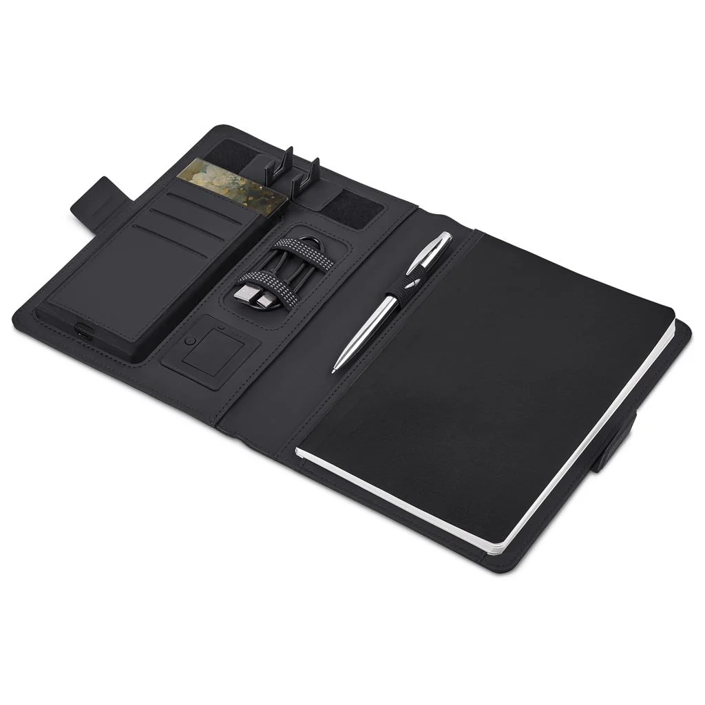 Swiss Cougar Moscow Wireless Charging Portfolio