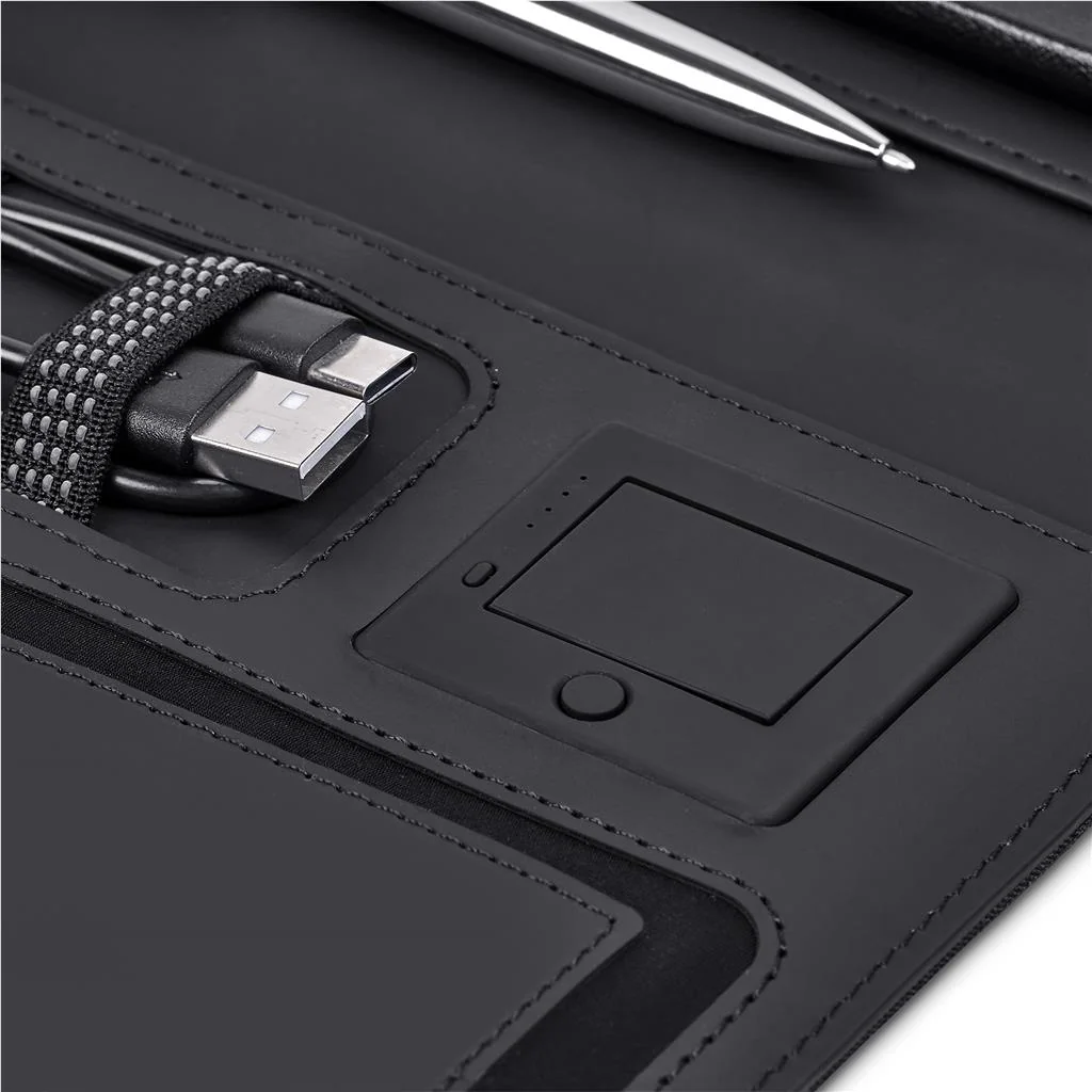 Swiss Cougar Moscow Wireless Charging Portfolio