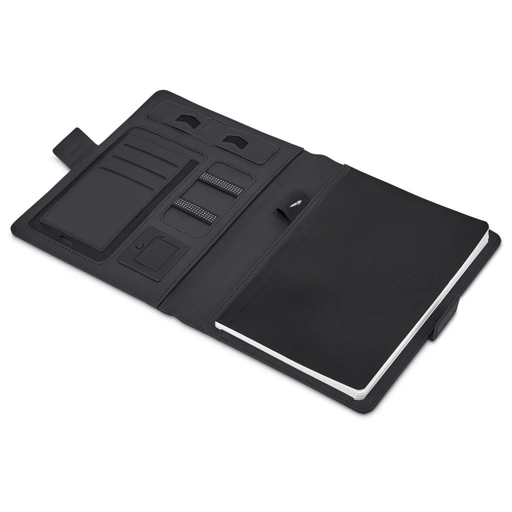 Swiss Cougar Moscow Wireless Charging Portfolio
