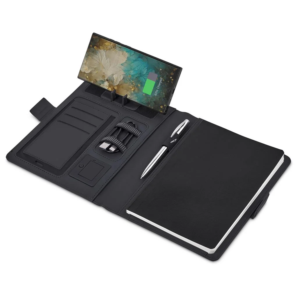 Swiss Cougar Moscow Wireless Charging Portfolio