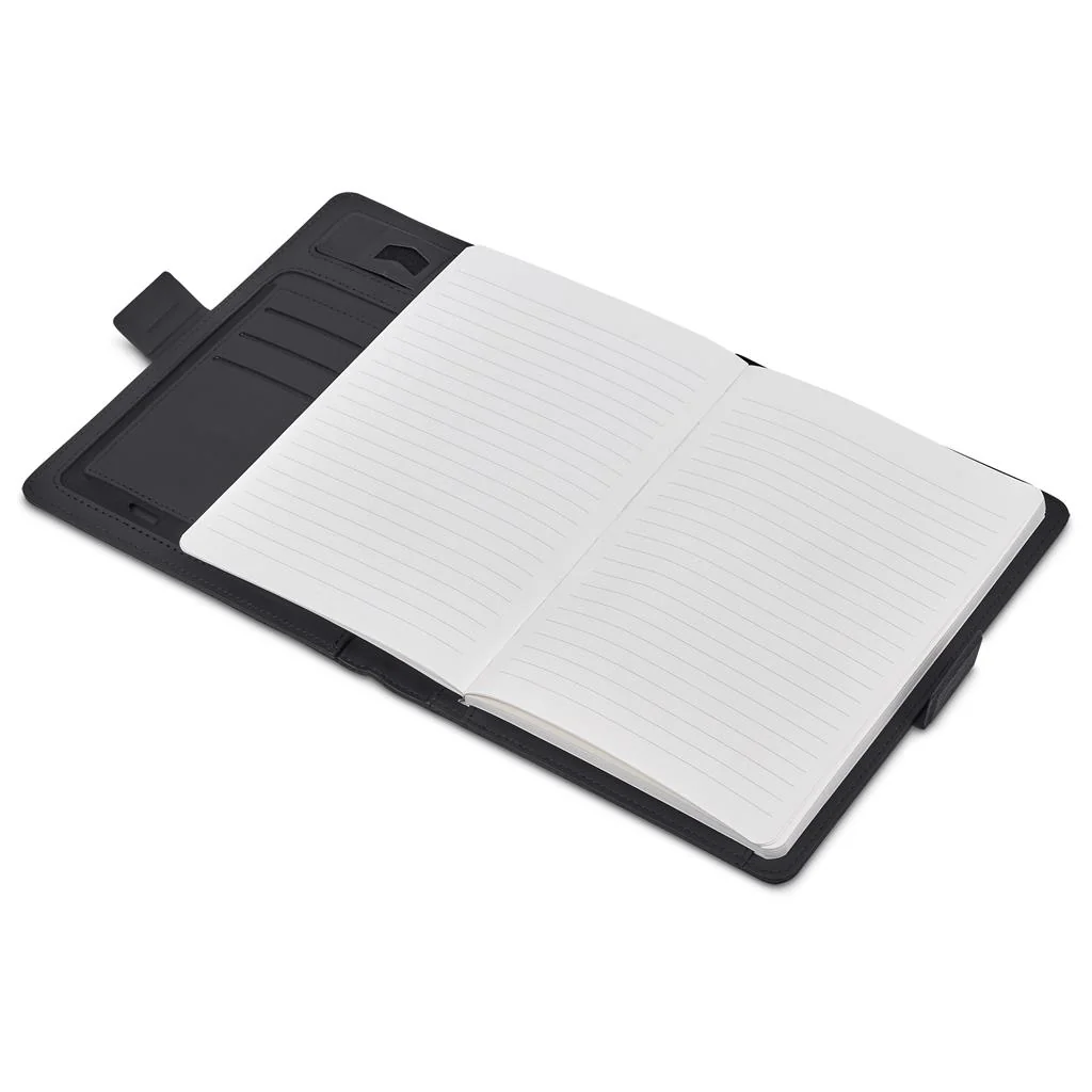 Swiss Cougar Moscow Wireless Charging Portfolio