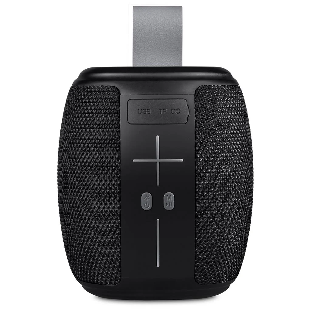 Swiss Cougar Edmonton 8W Bluetooth Speaker