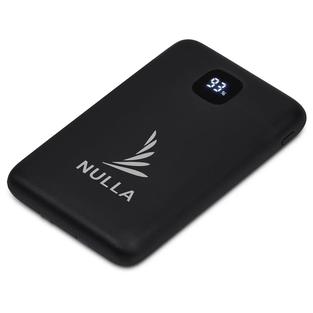 Swiss Cougar Phoenix Fast Charge 22.5W Power Bank – 10,000mAh