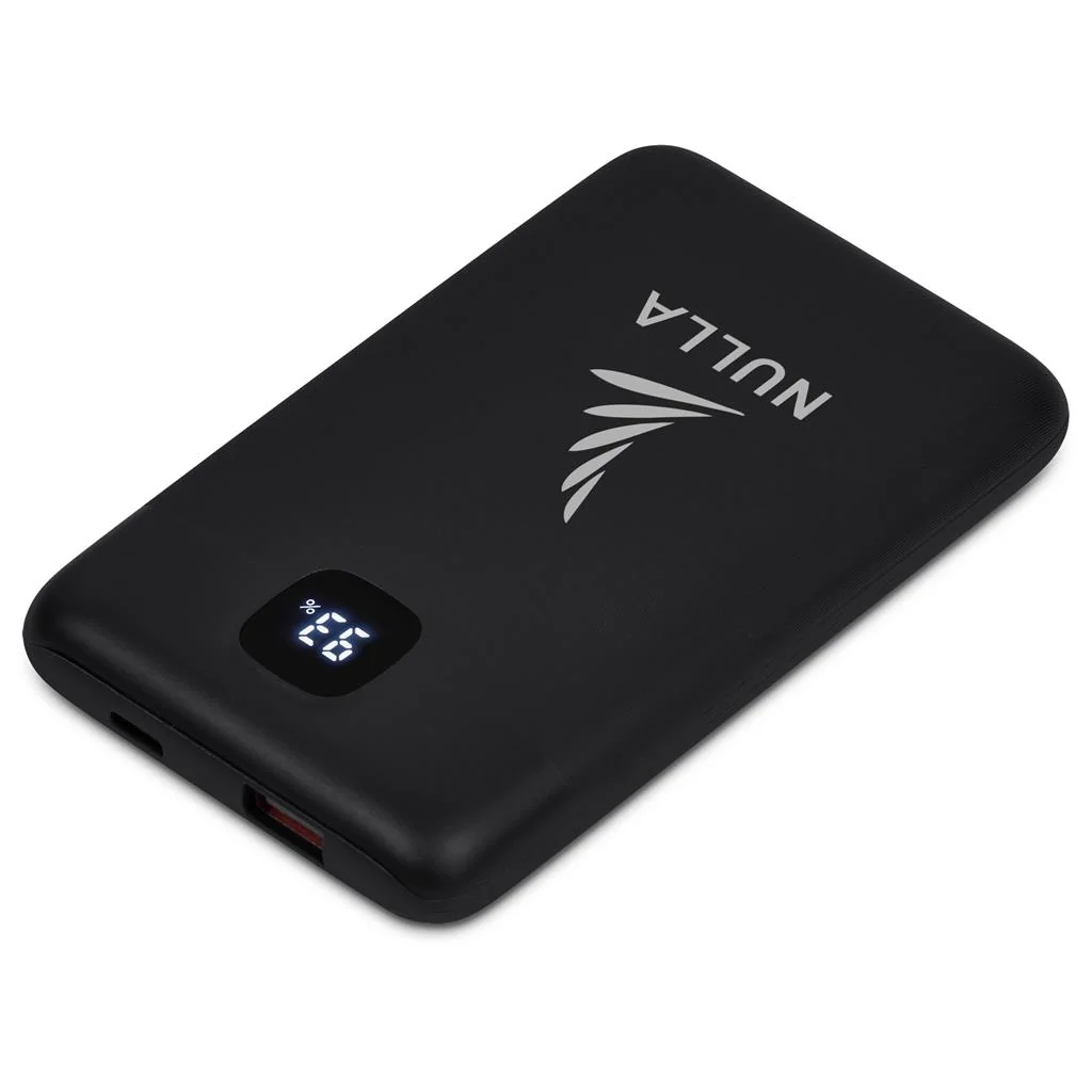 Swiss Cougar Phoenix Fast Charge 22.5W Power Bank – 10,000mAh