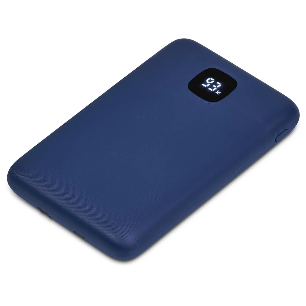 Swiss Cougar Phoenix Fast Charge 22.5W Power Bank – 10,000mAh