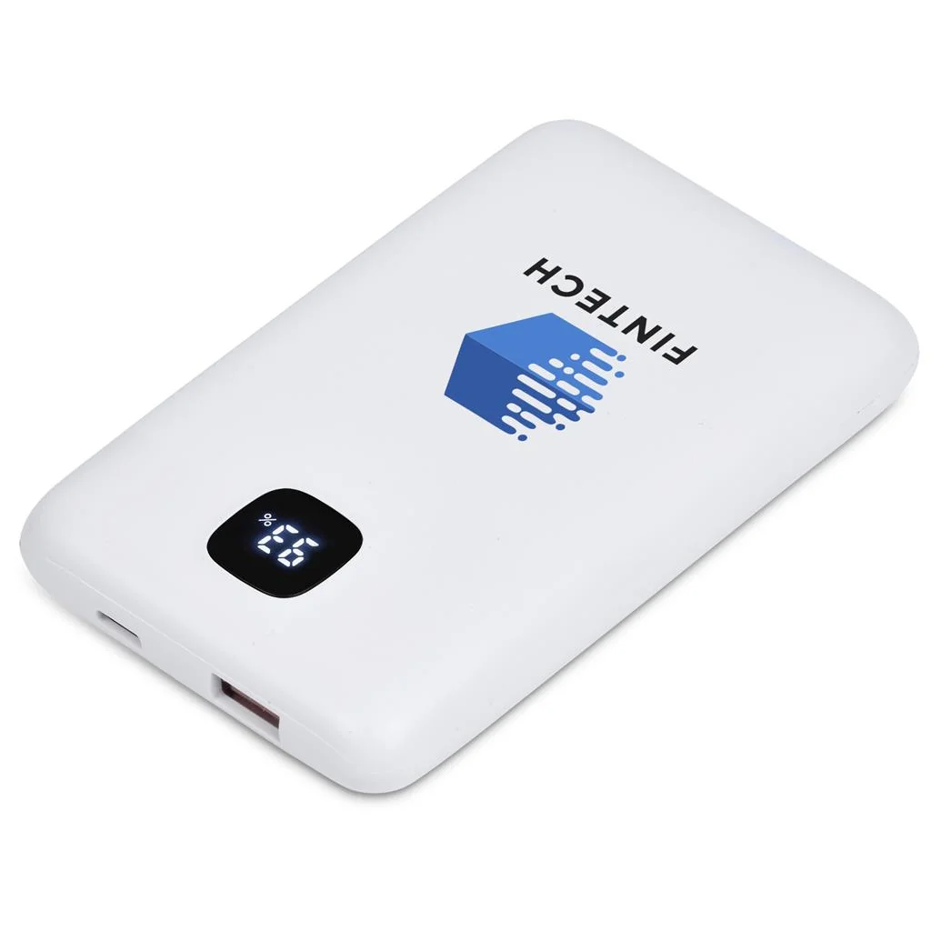 Swiss Cougar Phoenix Fast Charge 22.5W Power Bank – 10,000mAh