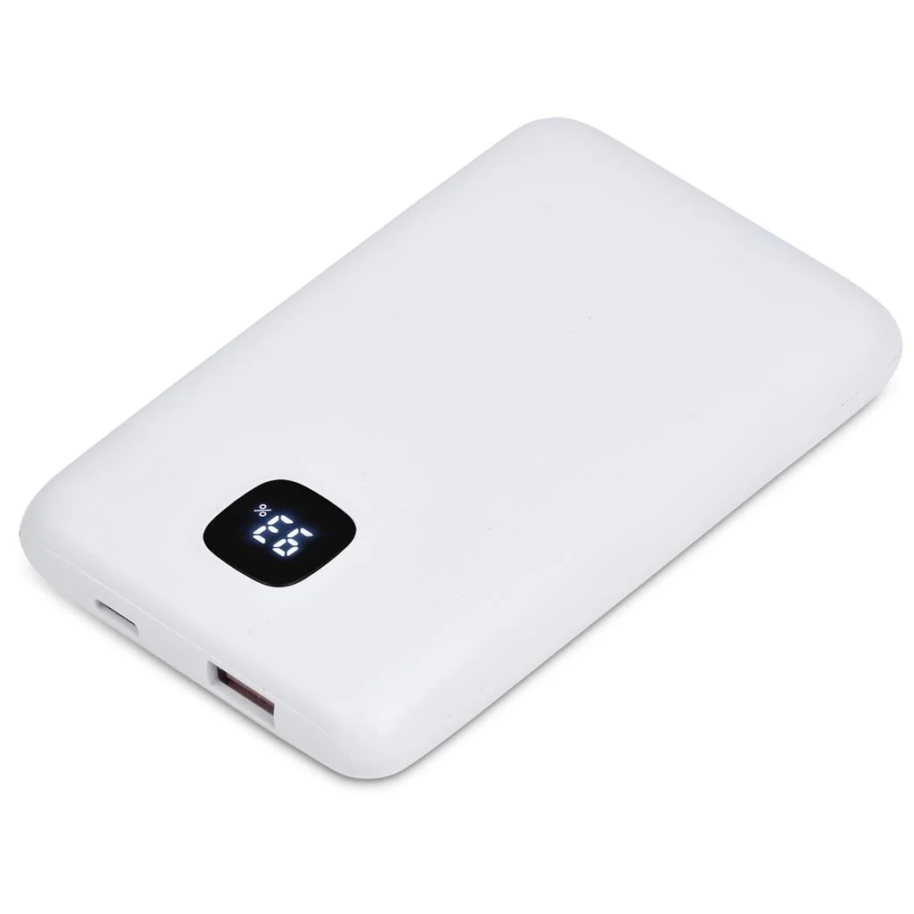 Swiss Cougar Phoenix Fast Charge 22.5W Power Bank – 10,000mAh