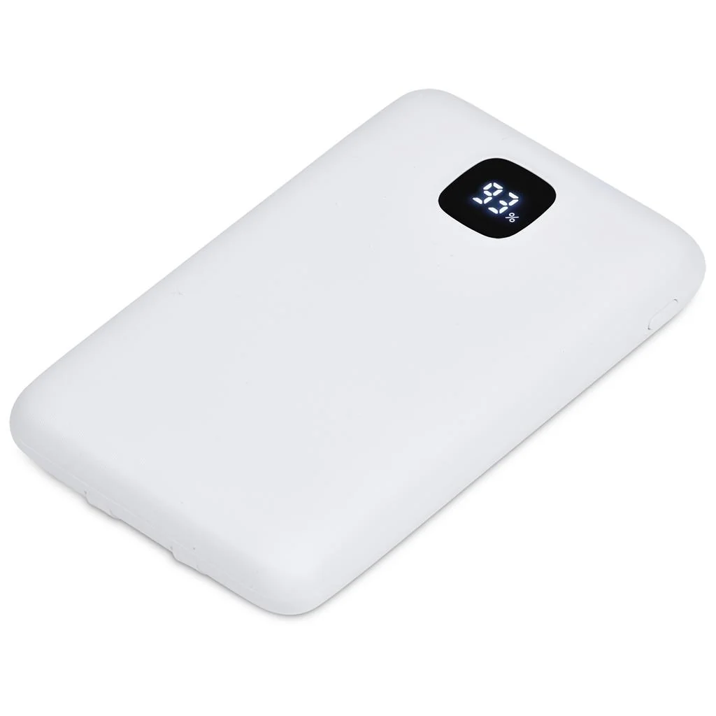 Swiss Cougar Phoenix Fast Charge 22.5W Power Bank – 10,000mAh