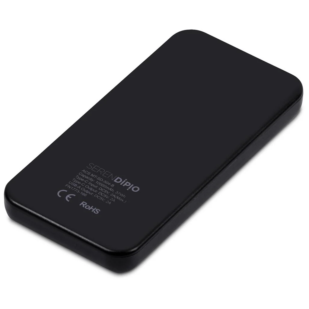 Serendipio Essex Power Bank – 10,000mAh