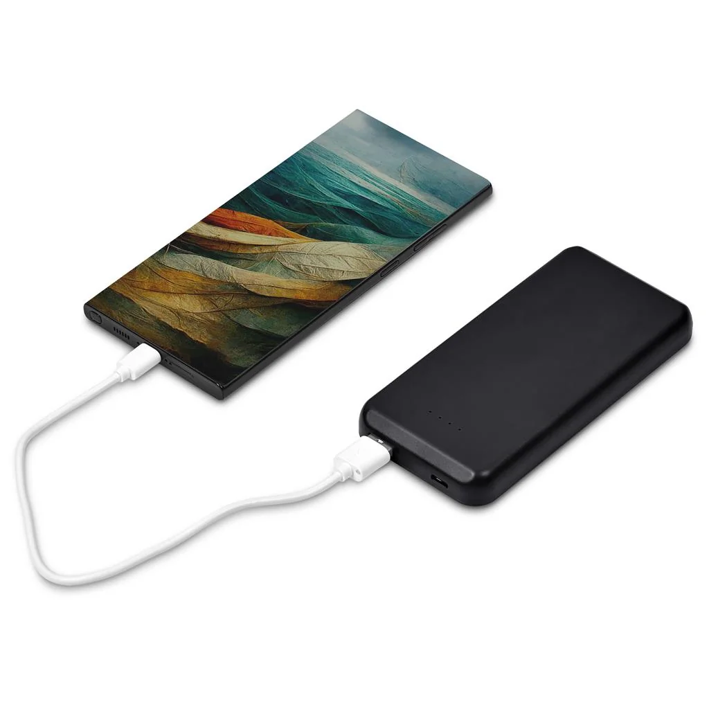 Serendipio Essex Power Bank – 10,000mAh