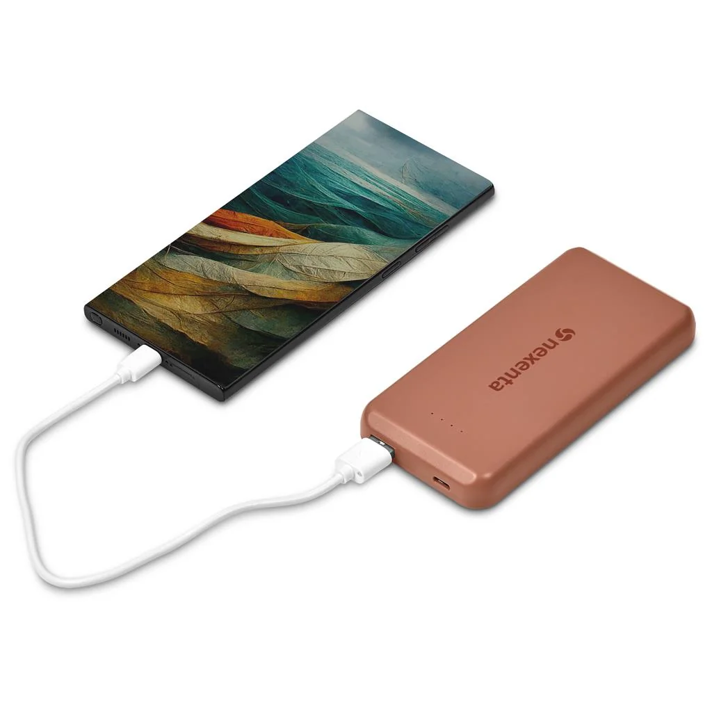 Serendipio Essex Power Bank – 10,000mAh