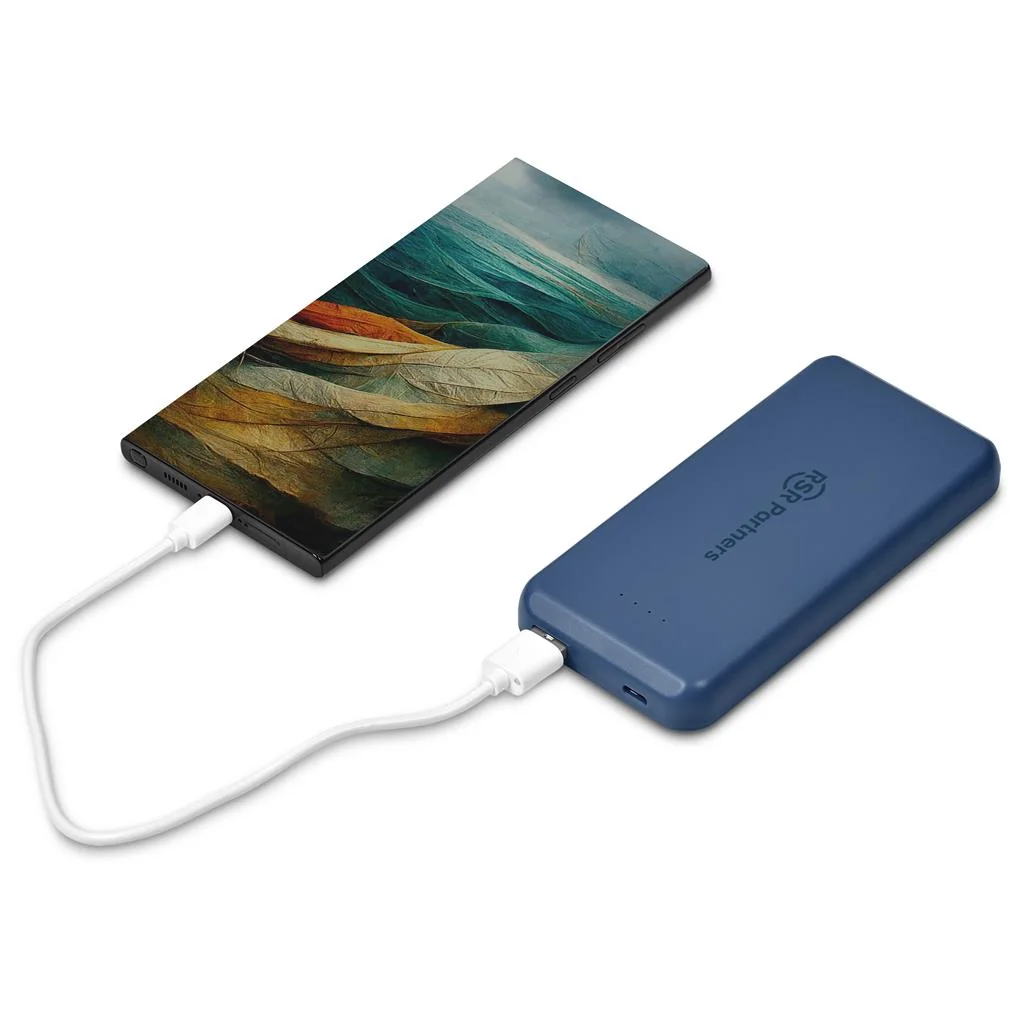 Serendipio Essex Power Bank – 10,000mAh