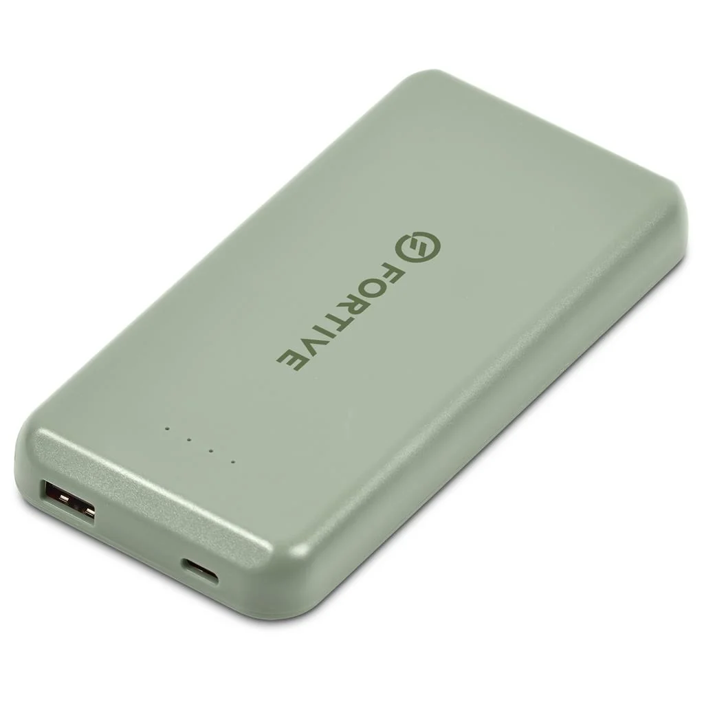 Serendipio Essex Power Bank – 10,000mAh