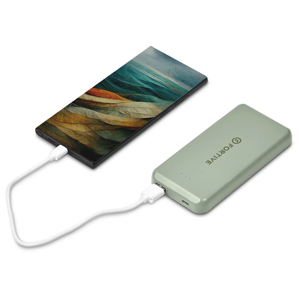 Serendipio Essex Power Bank – 10,000mAh