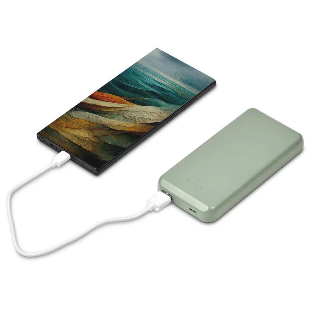 Serendipio Essex Power Bank – 10,000mAh