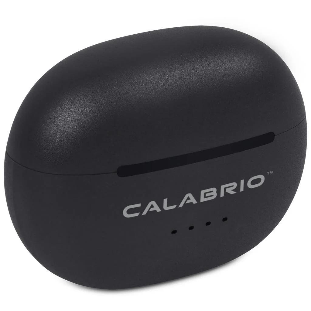 Slazenger Stadio Open Ear TWS Earbuds
