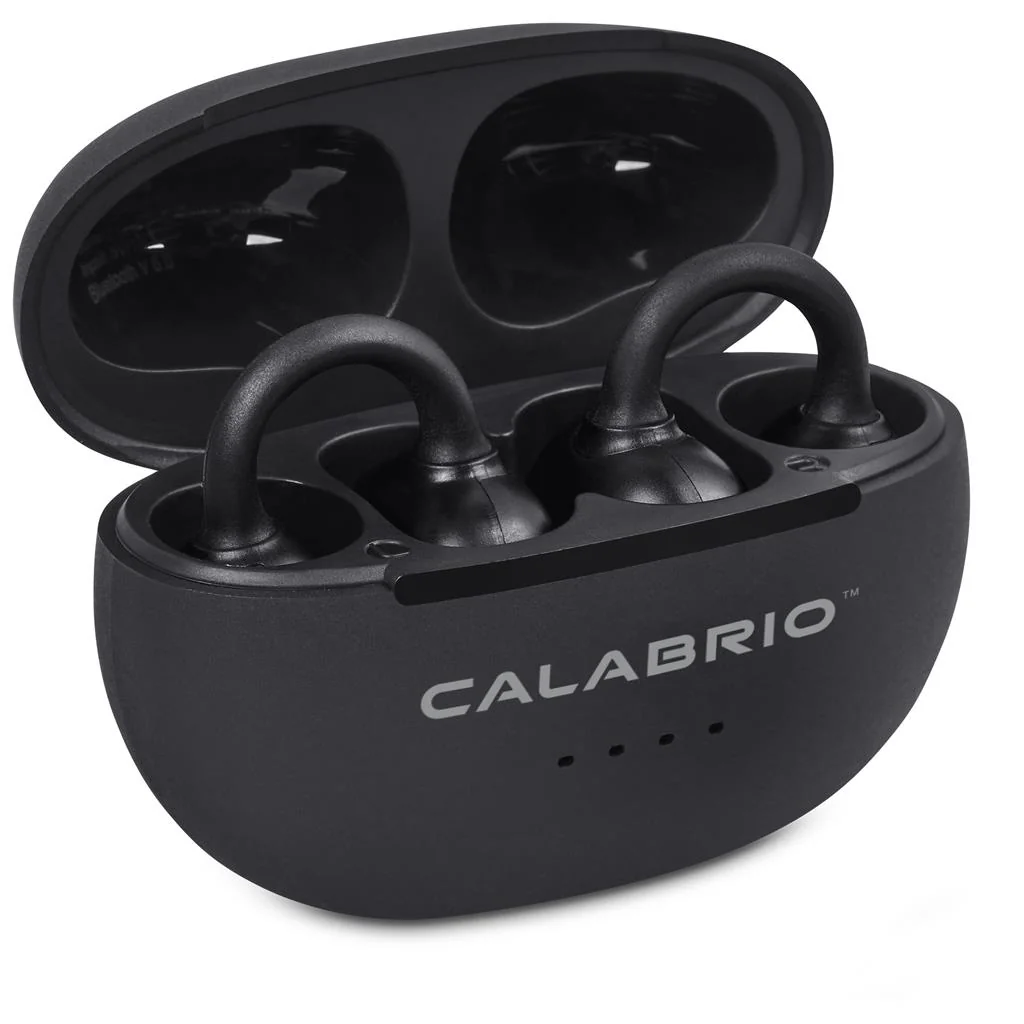 Slazenger Stadio Open Ear TWS Earbuds