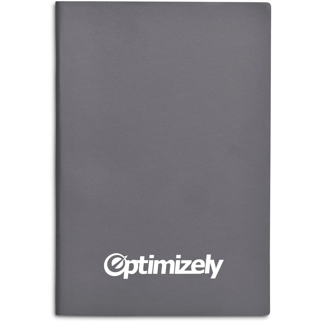 Altitude Siam A5 Soft Cover Notebook