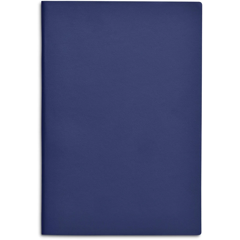 Altitude Siam A5 Soft Cover Notebook