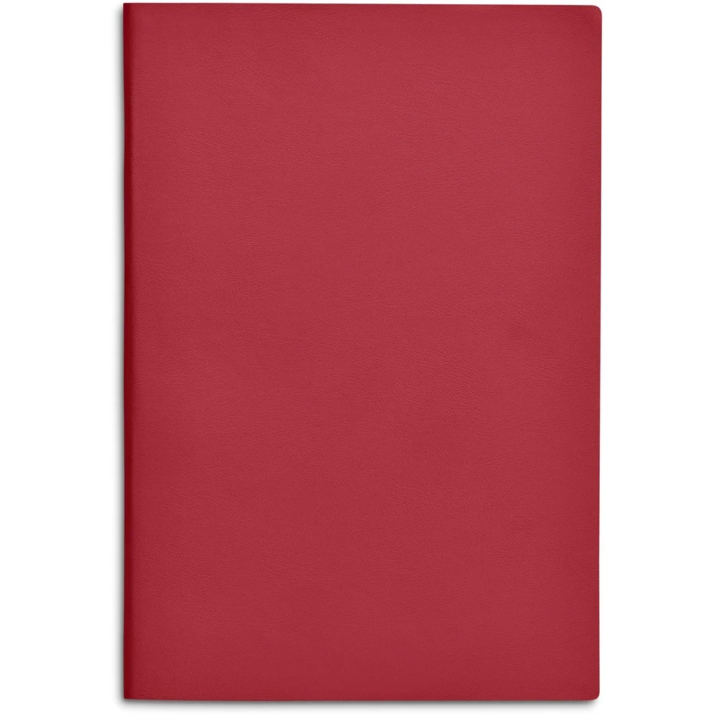Altitude Siam A5 Soft Cover Notebook