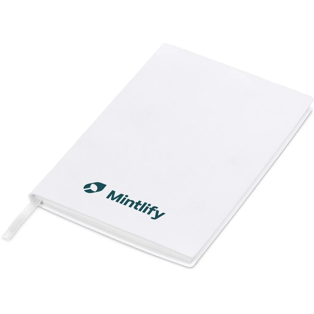 Altitude Siam A5 Soft Cover Notebook