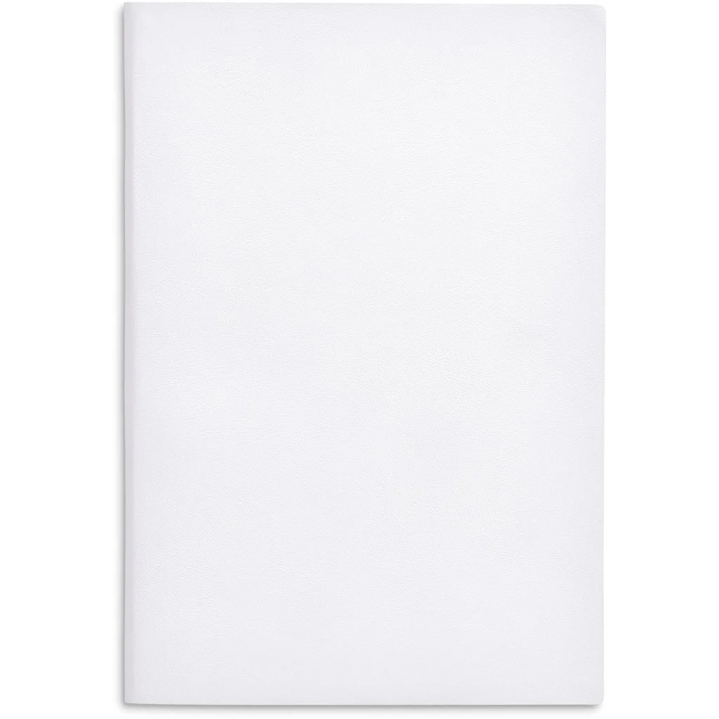 Altitude Siam A5 Soft Cover Notebook