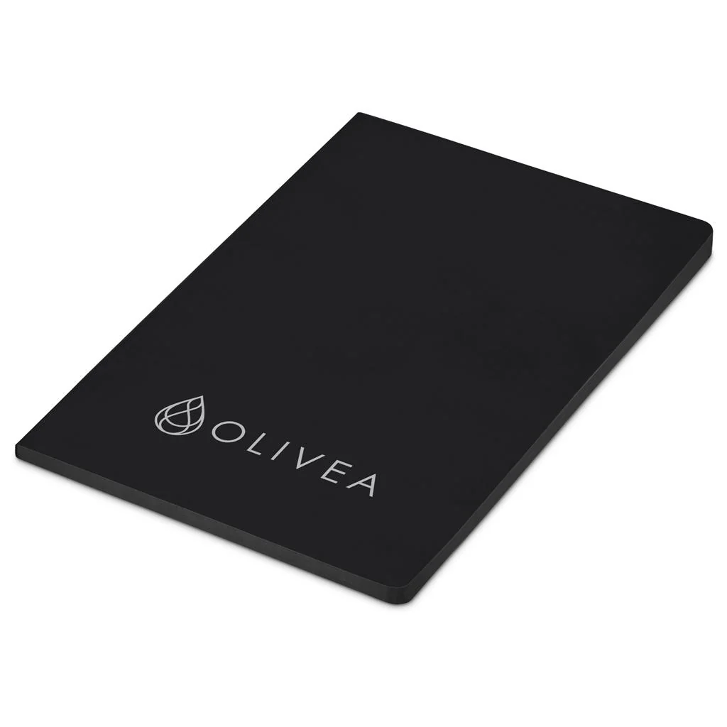 Altitude Primeline A5 Soft Cover Notebook