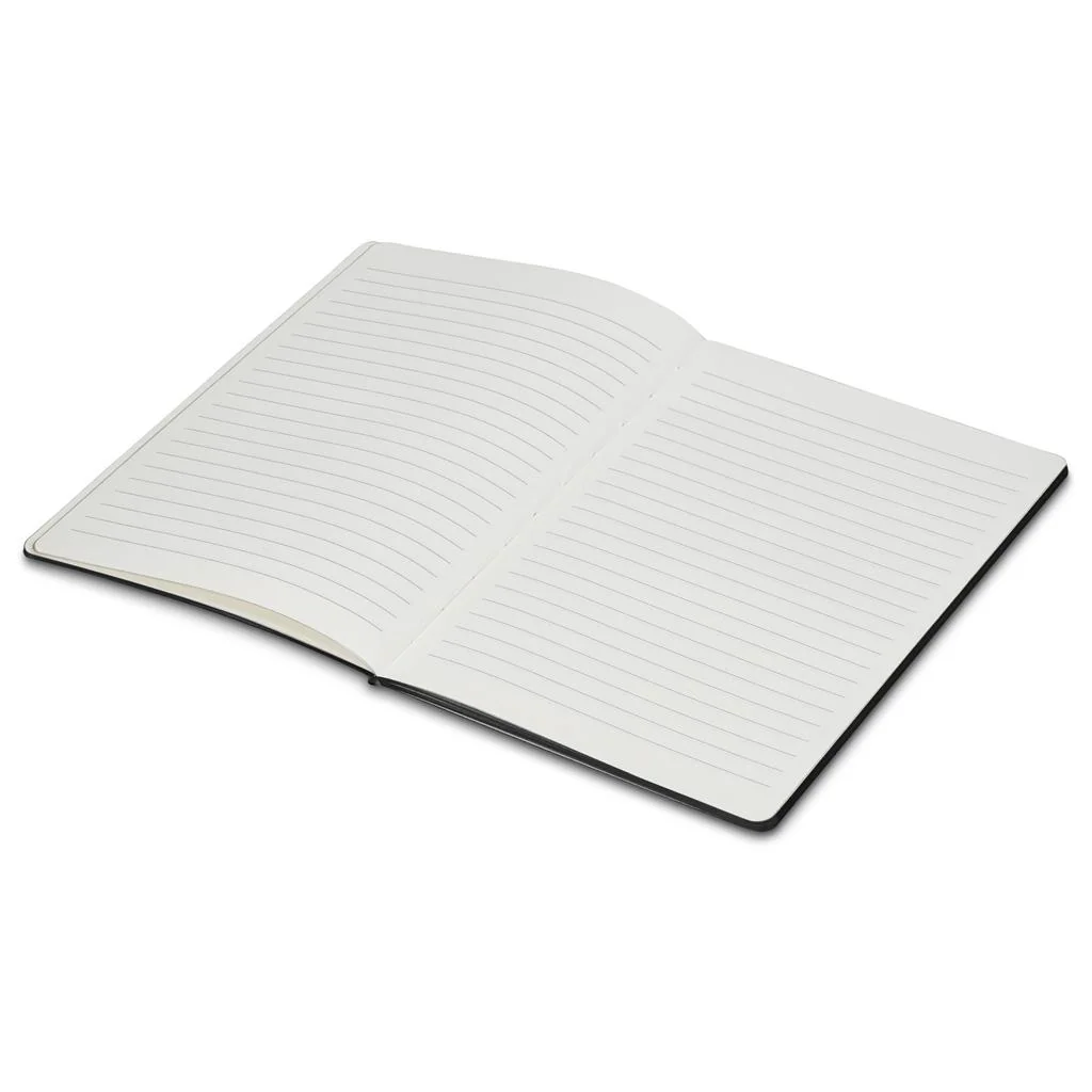 Altitude Primeline A5 Soft Cover Notebook
