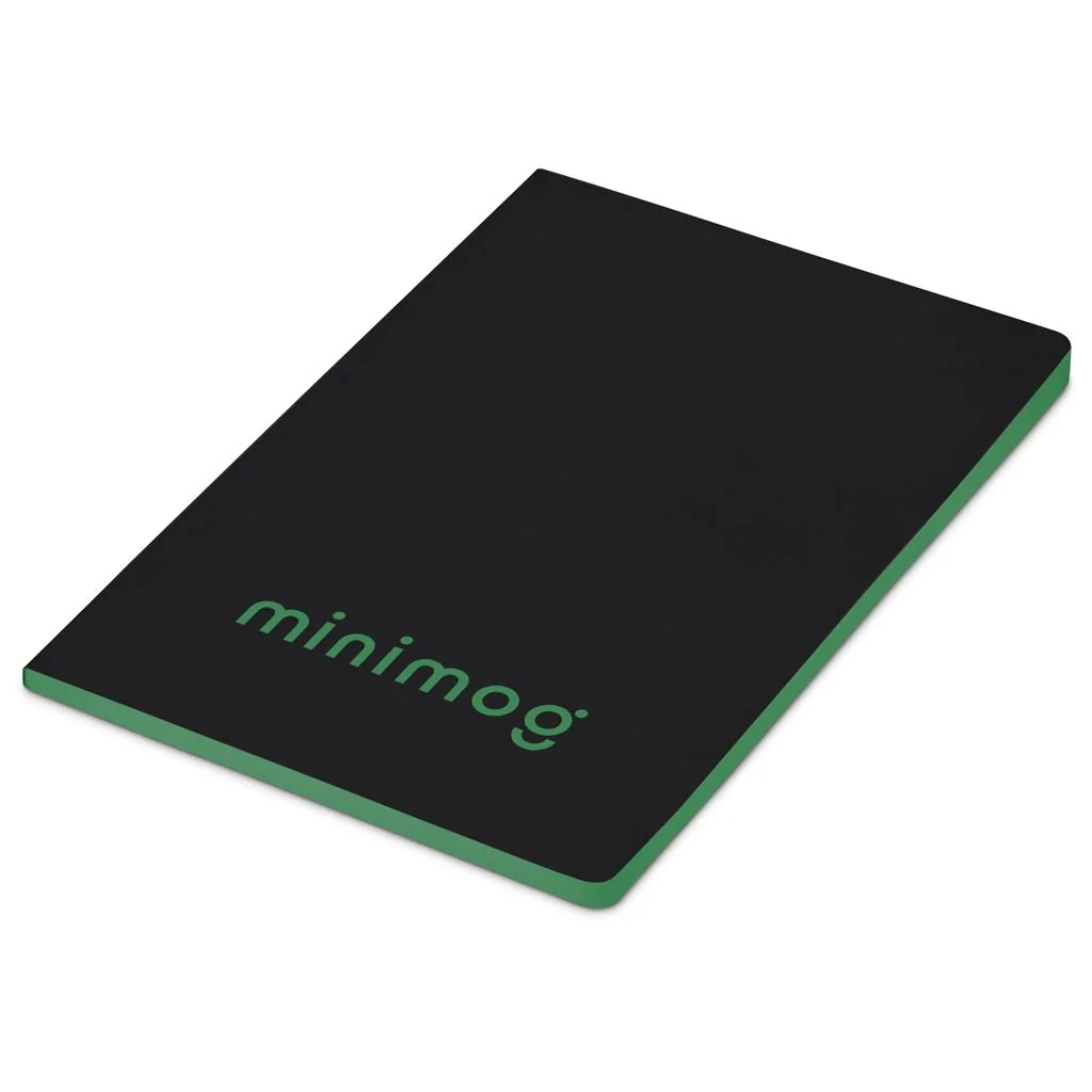 Altitude Primeline A5 Soft Cover Notebook