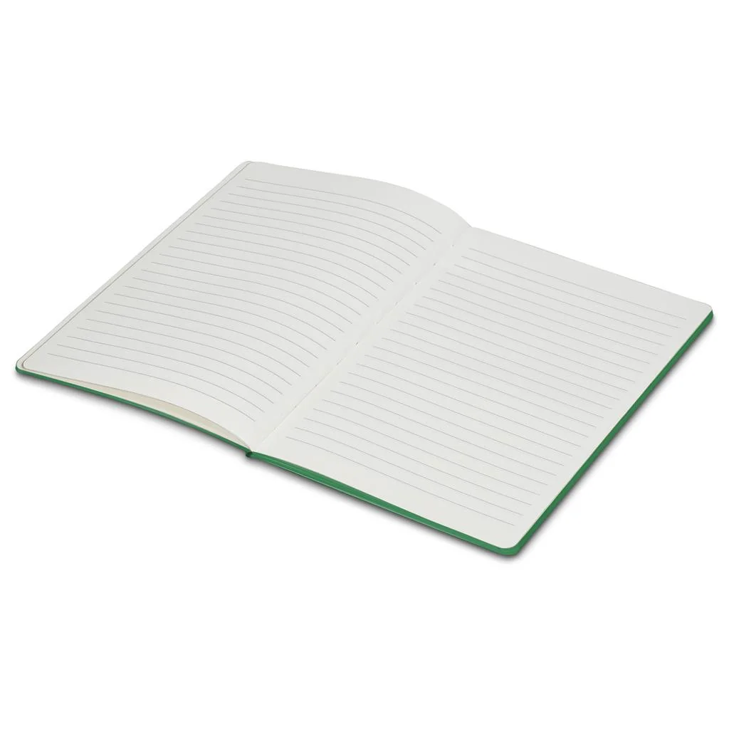 Altitude Primeline A5 Soft Cover Notebook