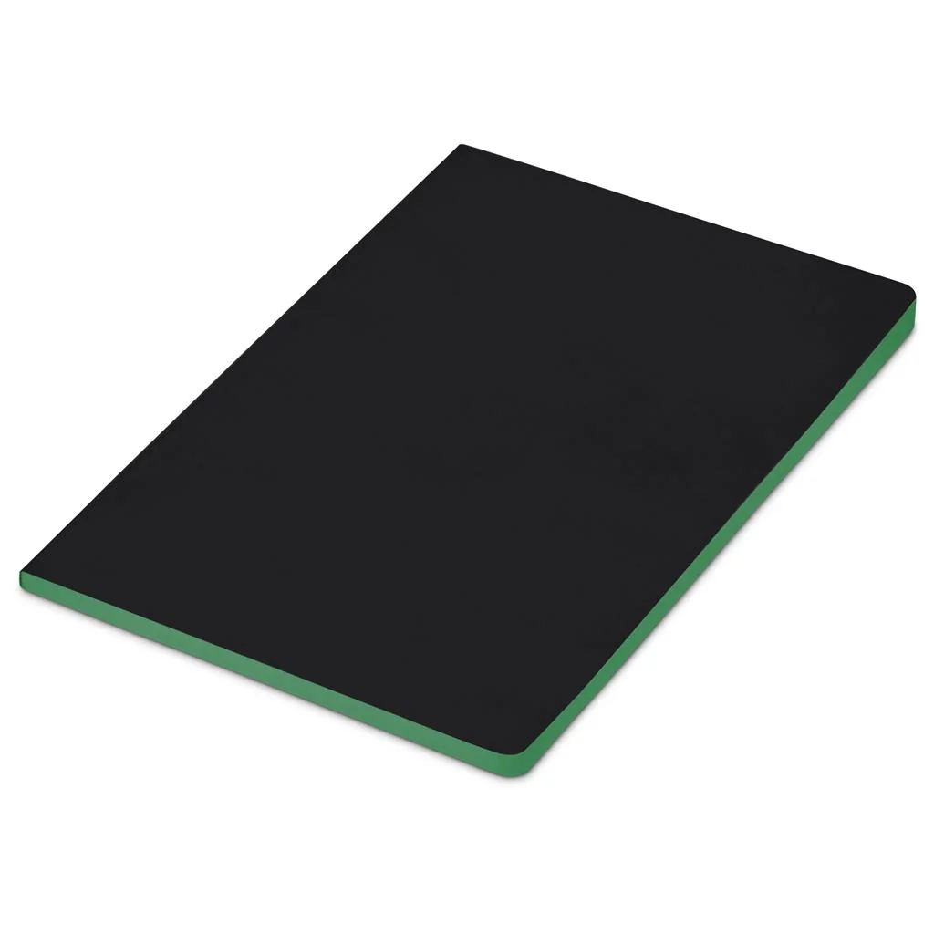 Altitude Primeline A5 Soft Cover Notebook